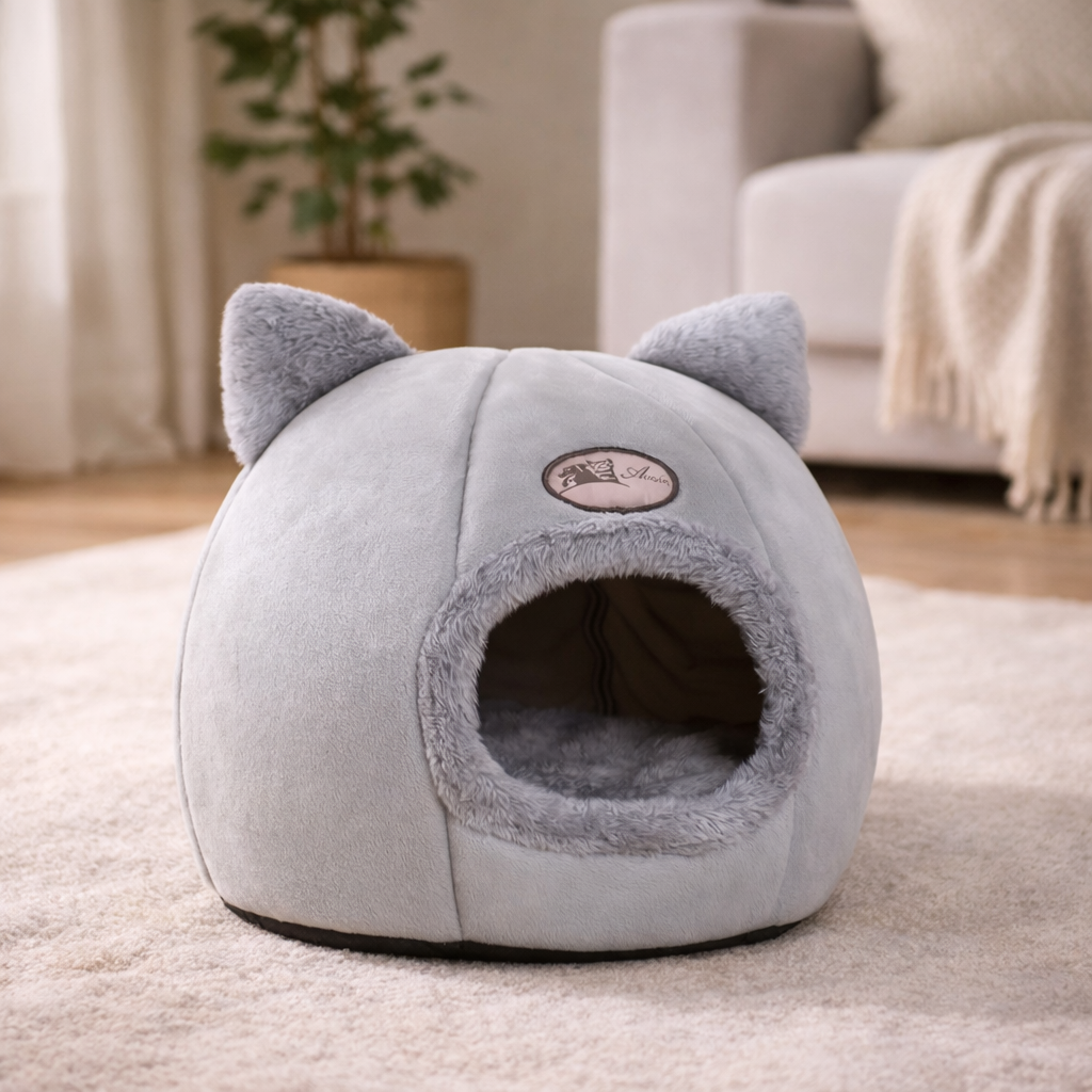 LunaNest™ Deep Sleep Cave