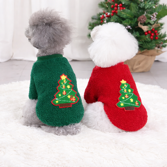 Nordic Frost™ Luxury Winter Vest