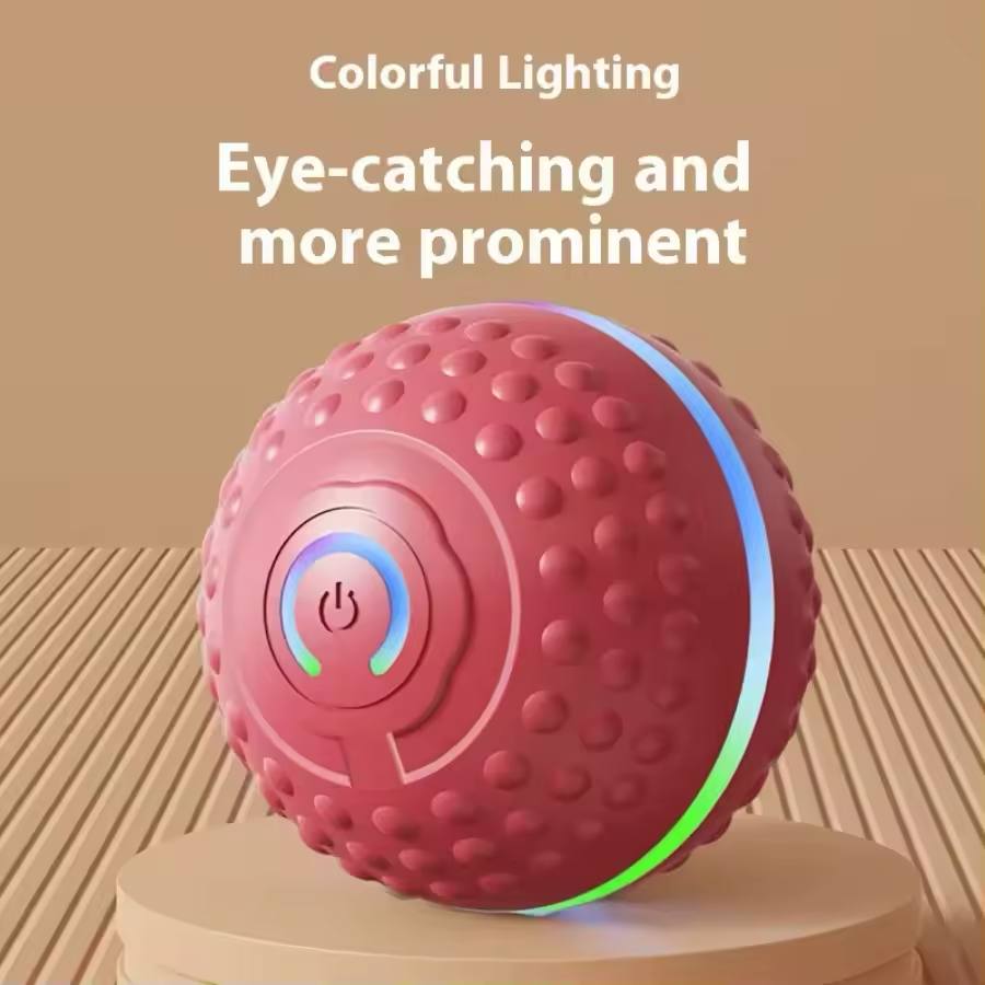 SmartJump™ Interactive Ball