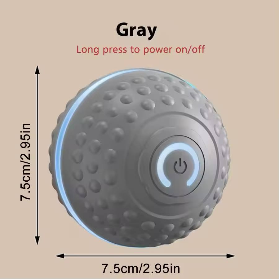 SmartJump™ Interactive Ball