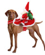 Santa Rider™ Christmas Costume