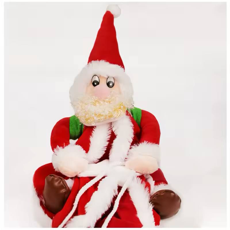 Santa Rider™ Christmas Costume