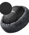 Calming Donut™ Bed
