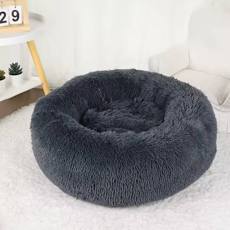 Calming Donut™ Bed