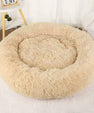 Calming Donut™ Bed