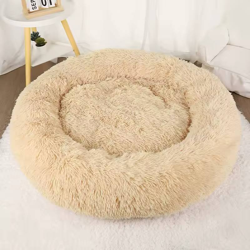 Calming Donut™ Bed