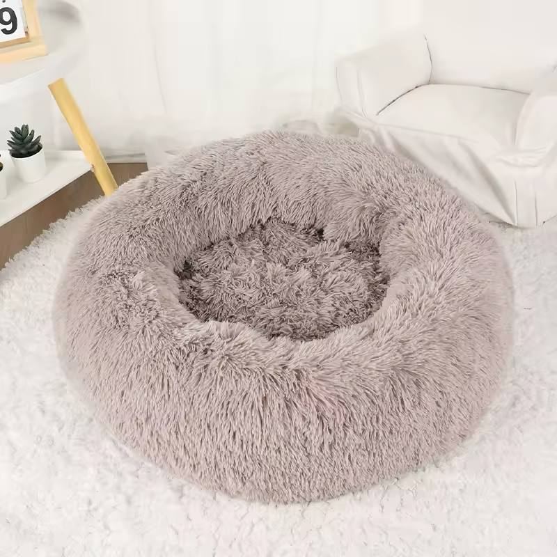 Calming Donut™ Bed