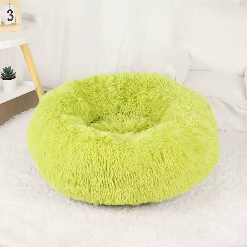 Calming Donut™ Bed