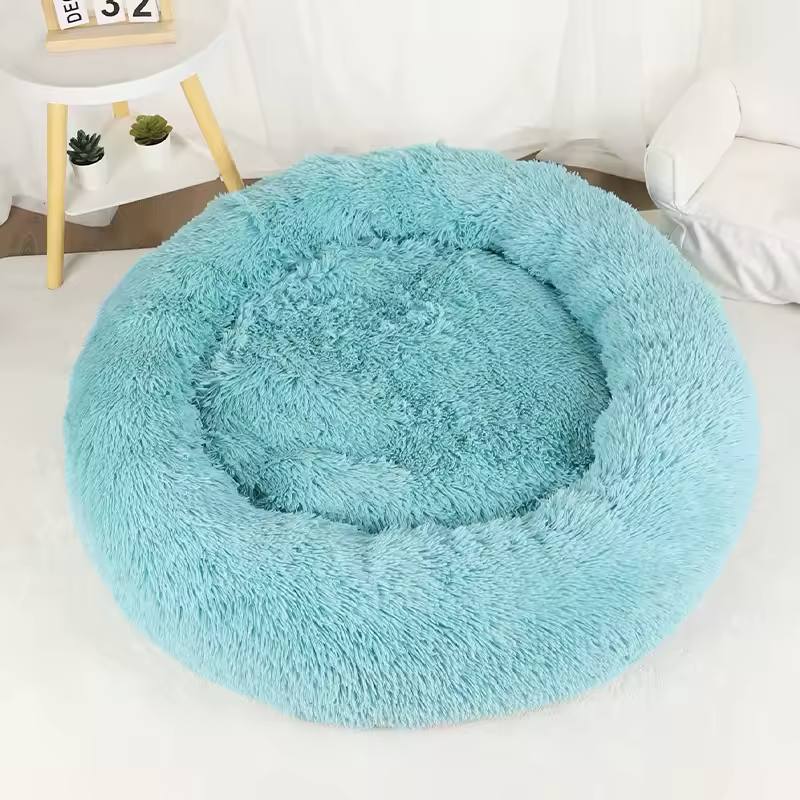 Calming Donut™ Bed