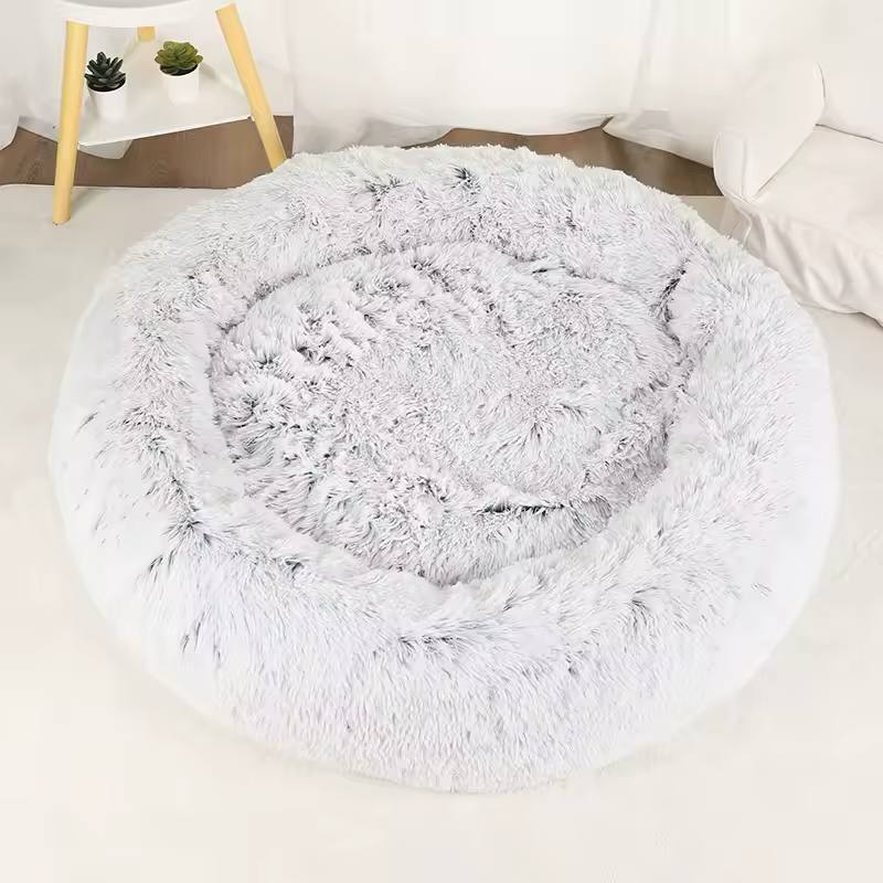 Calming Donut™ Bed