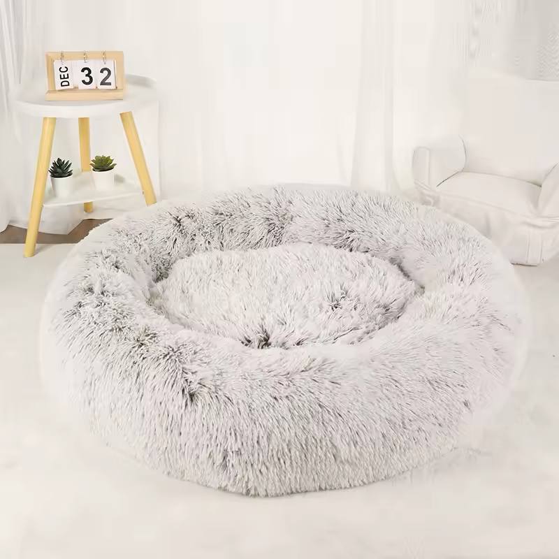 Calming Donut™ Bed