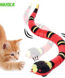 SmartSlither™ Sensing Snake