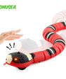 SmartSlither™ Sensing Snake