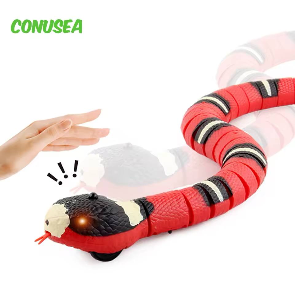 SmartSlither™ Sensing Snake