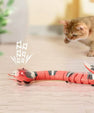SmartSlither™ Sensing Snake