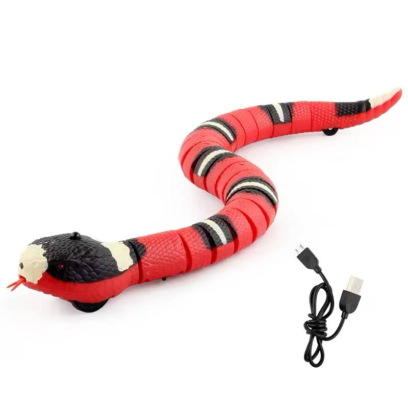 SmartSlither™ Sensing Snake