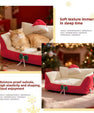 RoyalCloud™ Winter Sofa