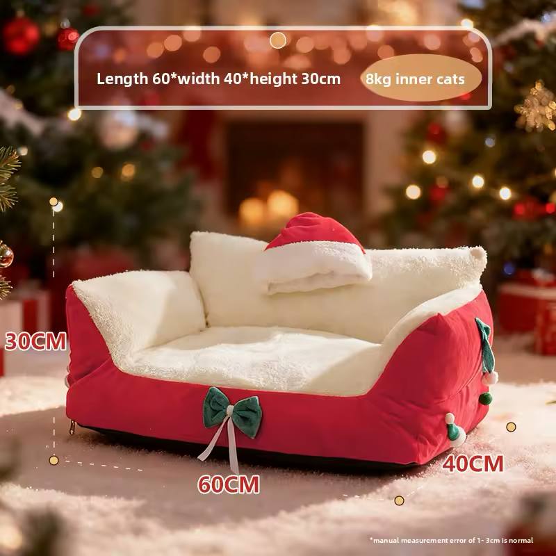 RoyalCloud™ Winter Sofa