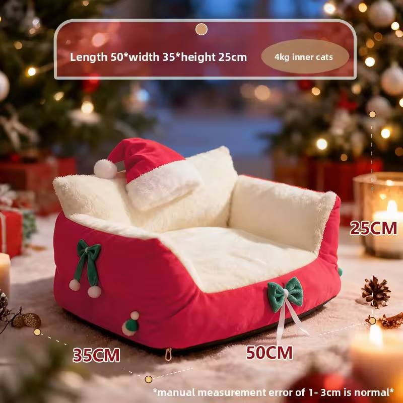 RoyalCloud™ Winter Sofa