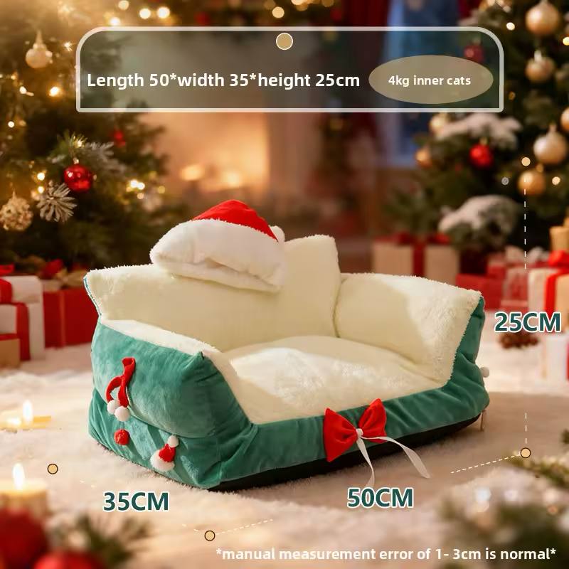 RoyalCloud™ Winter Sofa