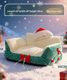 RoyalCloud™ Winter Sofa