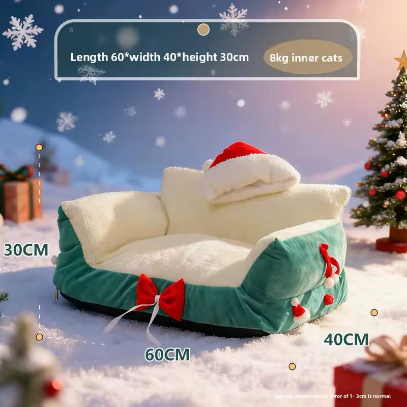 RoyalCloud™ Winter Sofa