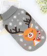Festive Reindeer™ Sweater