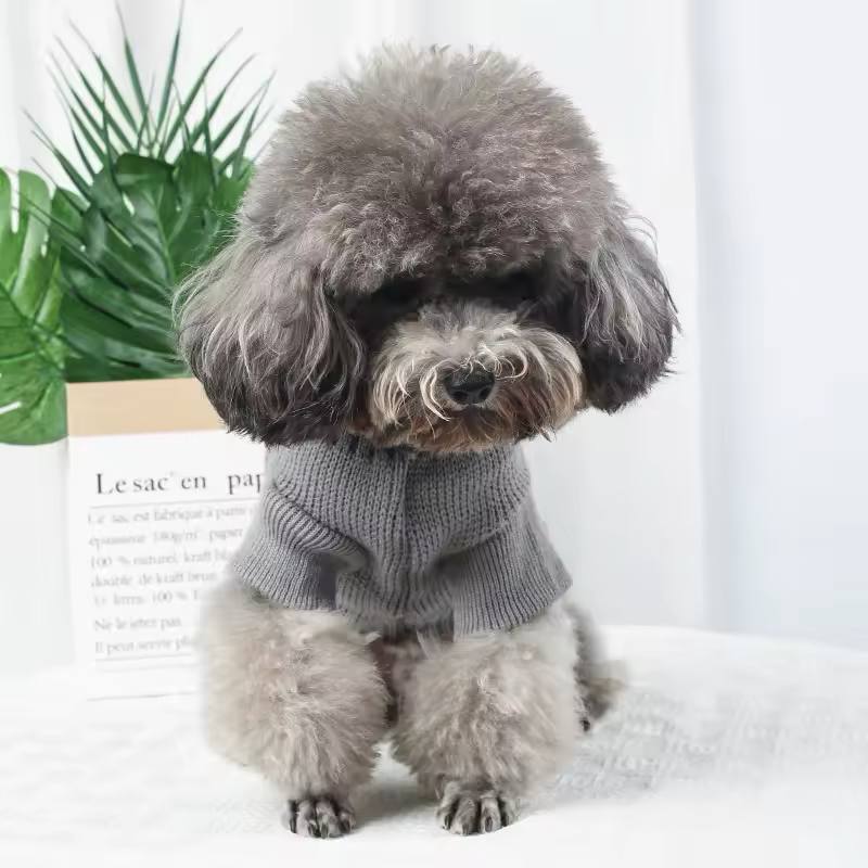 Festive Reindeer™ Sweater