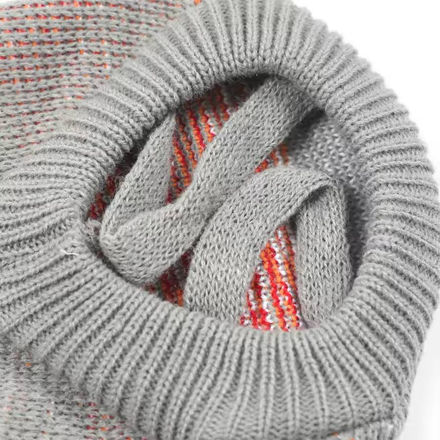 Festive Reindeer™ Sweater