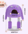 Monster Series™ Plush Cat Tower