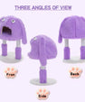 Monster Series™ Plush Cat Tower