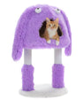 Monster Series™ Plush Cat Tower