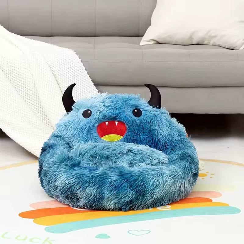 Monster Series™ Luxury Cat Throne