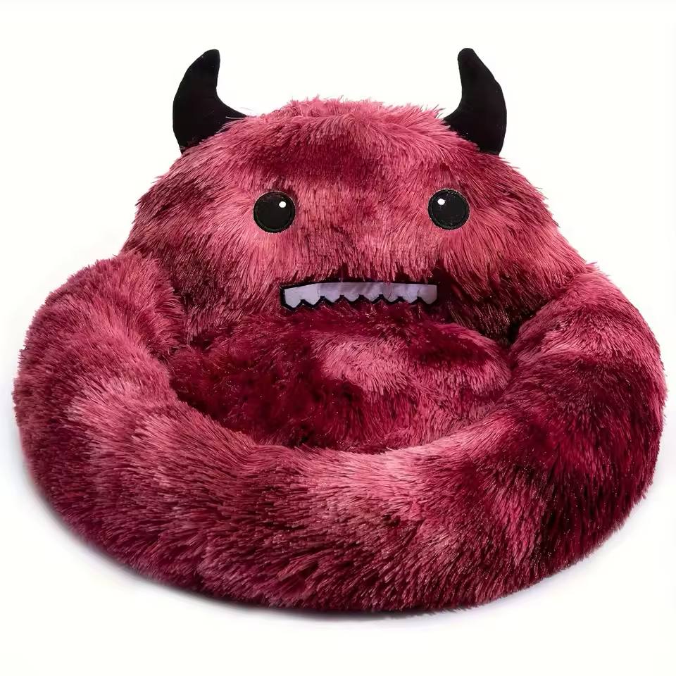 Monster Series™ Luxury Cat Throne