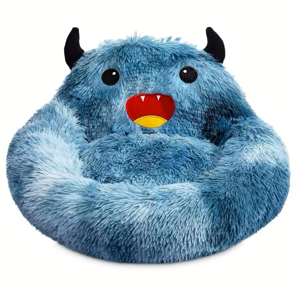 Monster Series™ Luxury Cat Throne